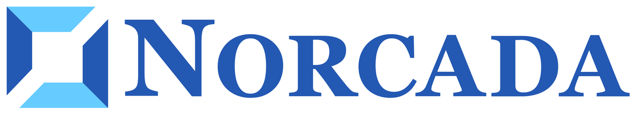 Firmenlogo NORCADA, Ednonton, AB, Canada