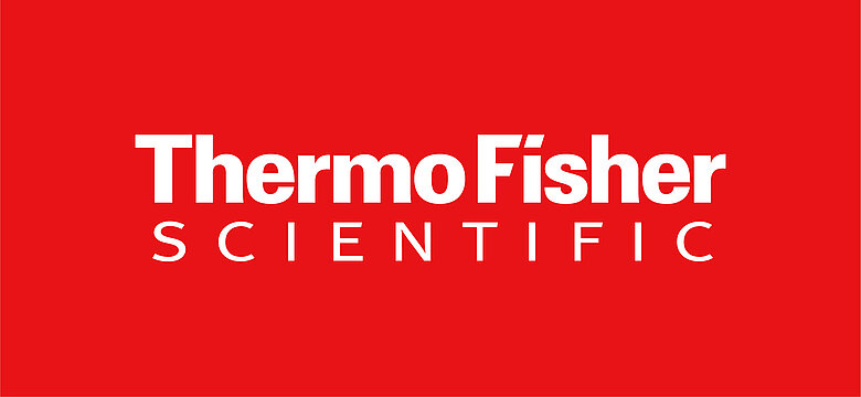 Logo Thermo Fischer Scientific