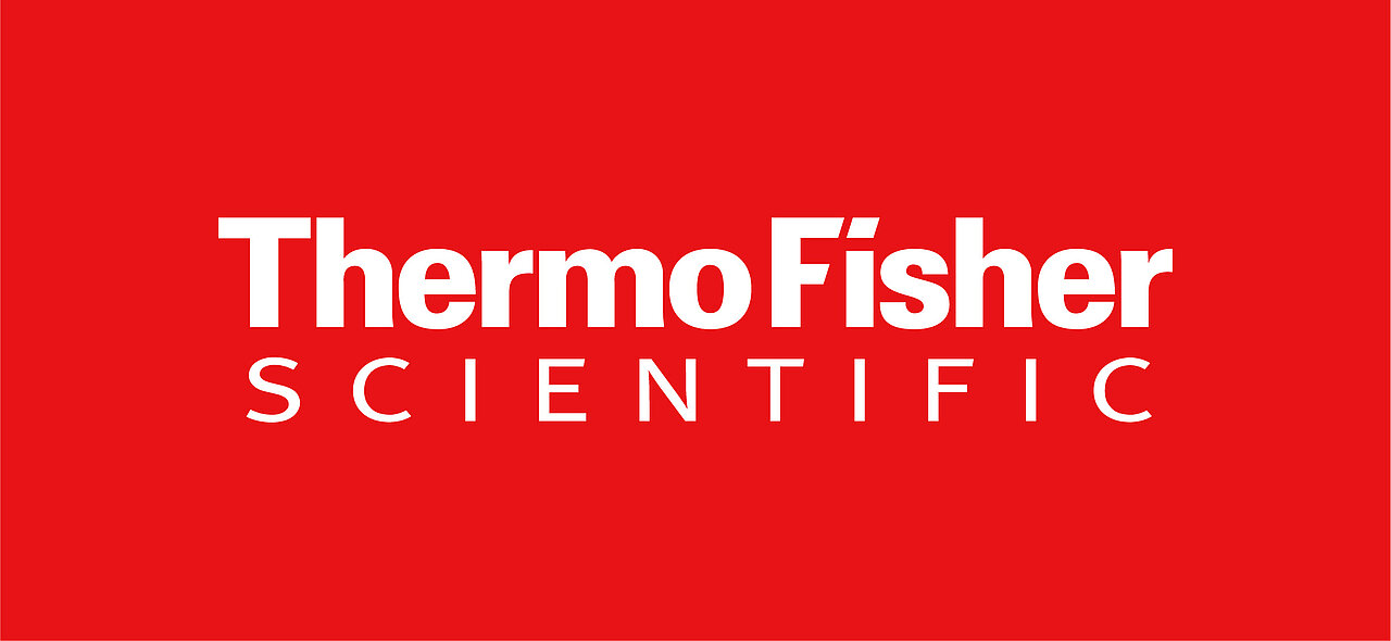 Logo Therma Fischer Scientific